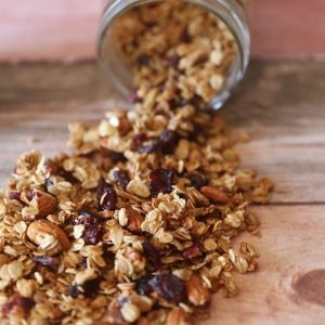 How To Make Homemade Granola 16 How to make homemade granola