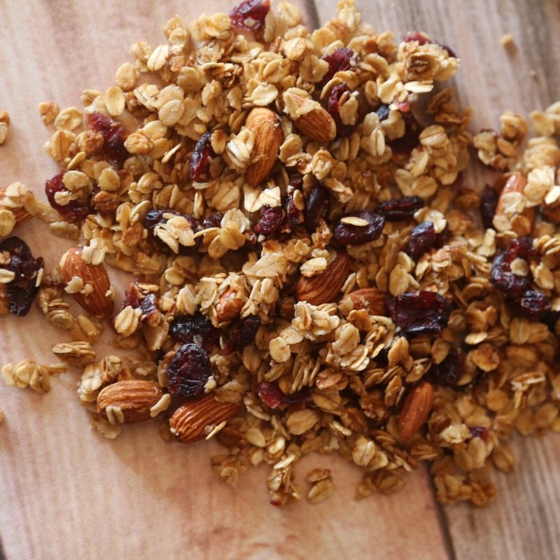 How To Make Homemade Granola 15 How to make homemade granola