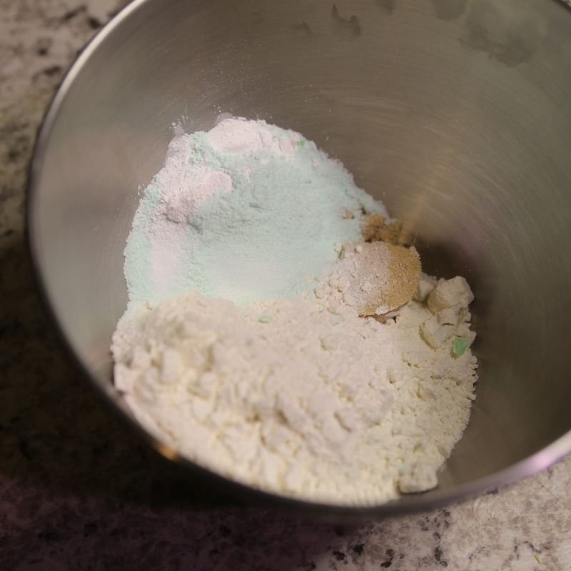 Pistachio Muffins Recipe 11 dry ingredients for muffin recipe