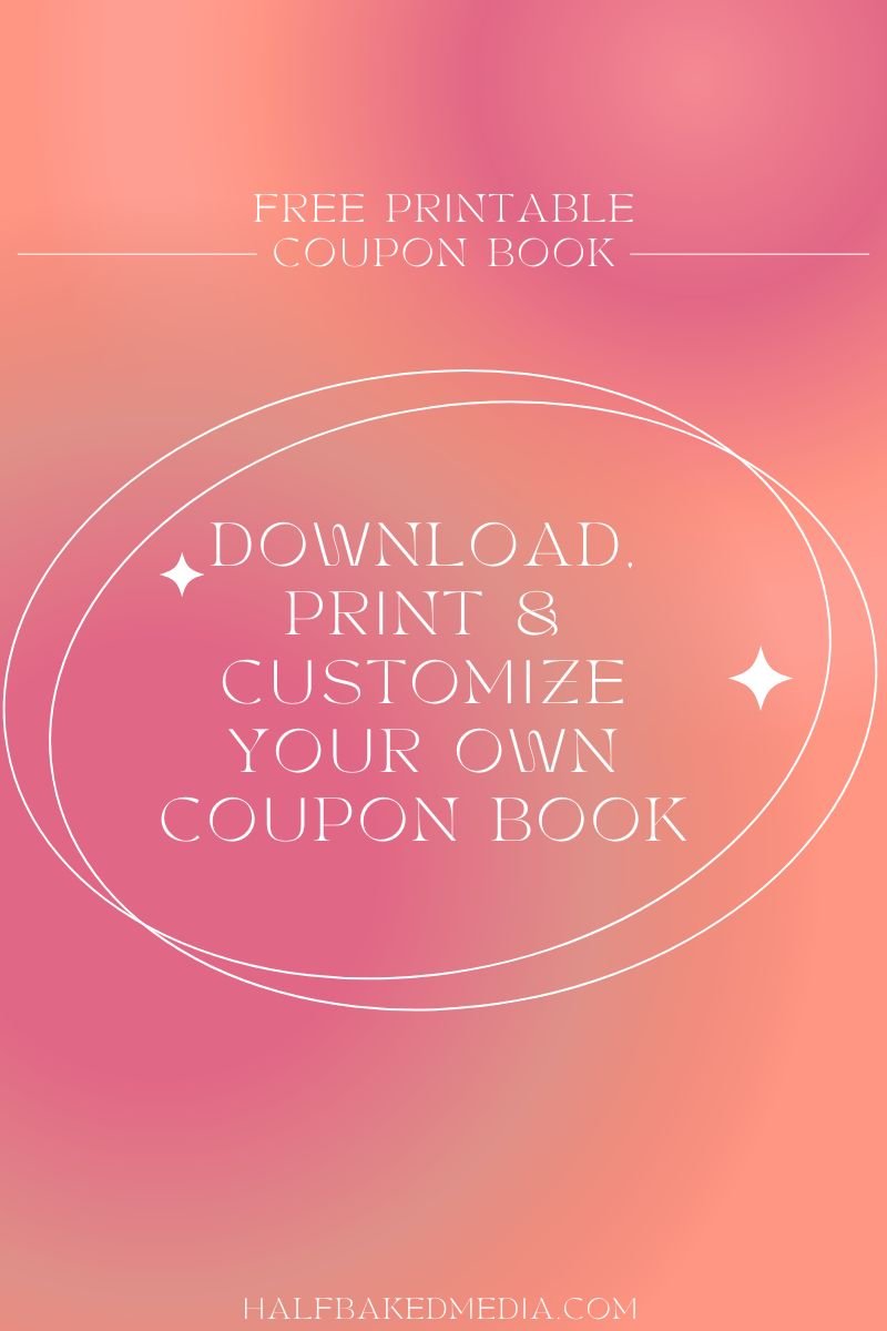 printable coupon book download