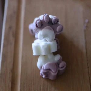 Frozen Blueberry Yogurt Dog Treats 15 Frozen Blueberry Yogurt Dog Treats