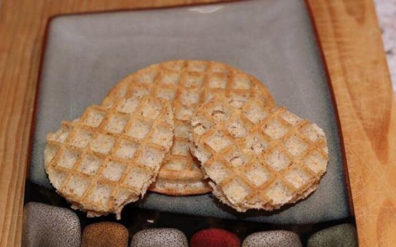 Bunny Booty Waffles 12 bunny booty with waffle feet