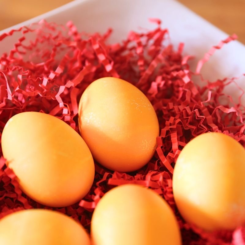 How To Color Easter Eggs With Food Coloring 12 How To Color Easter Eggs With Food Coloring