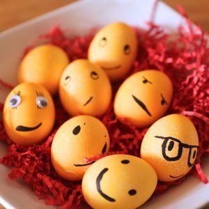 How To Color Easter Eggs With Food Coloring 15 How to color Easter eggs with food coloring
