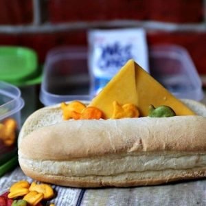 Tuna Boat Sub Sandwich 13 Tuna Boat Sub Sandwich