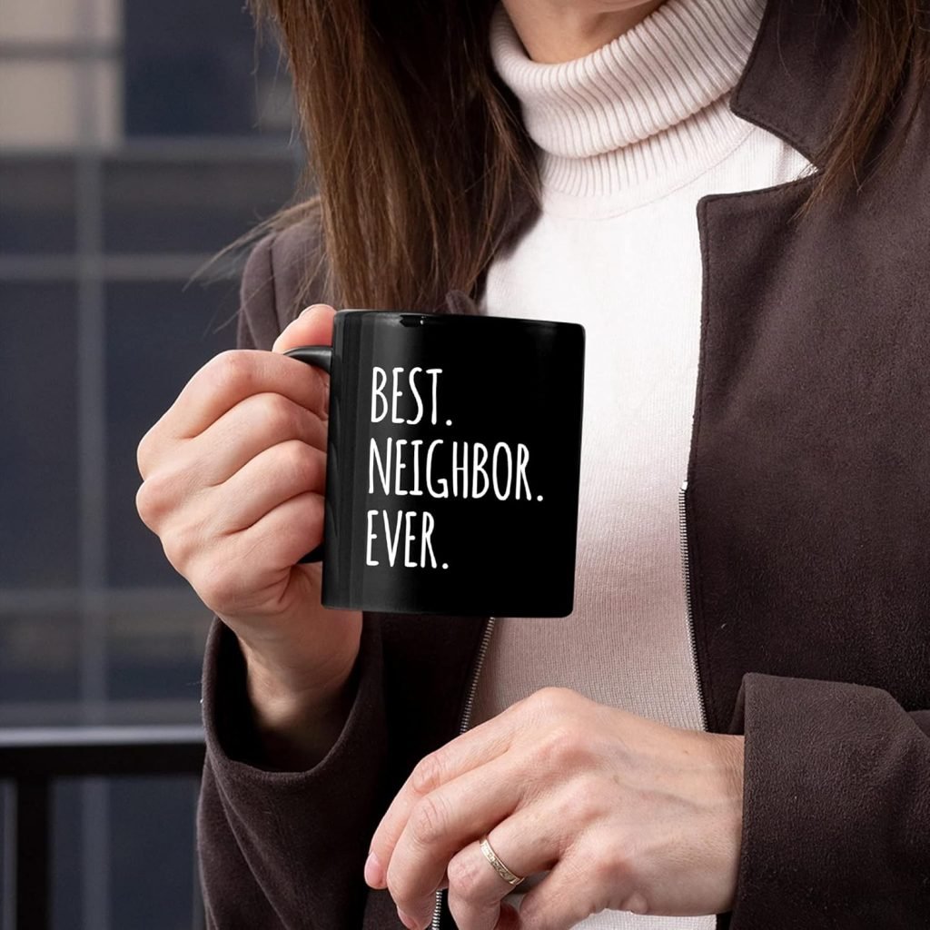 Gift Ideas For Neighbors 11 best neighbor ever