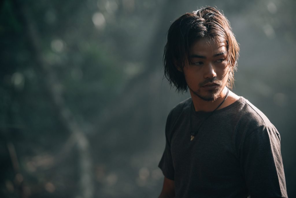 John Allen Chau