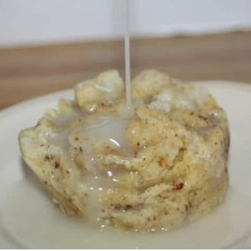 French Toast Mug Recipe with Icing 12 French Toast Mug Recipe with Icing