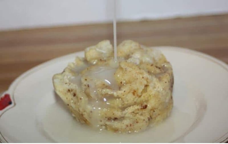 French Toast Mug Recipe with Icing 11 French Toast Mug Recipe with Icing