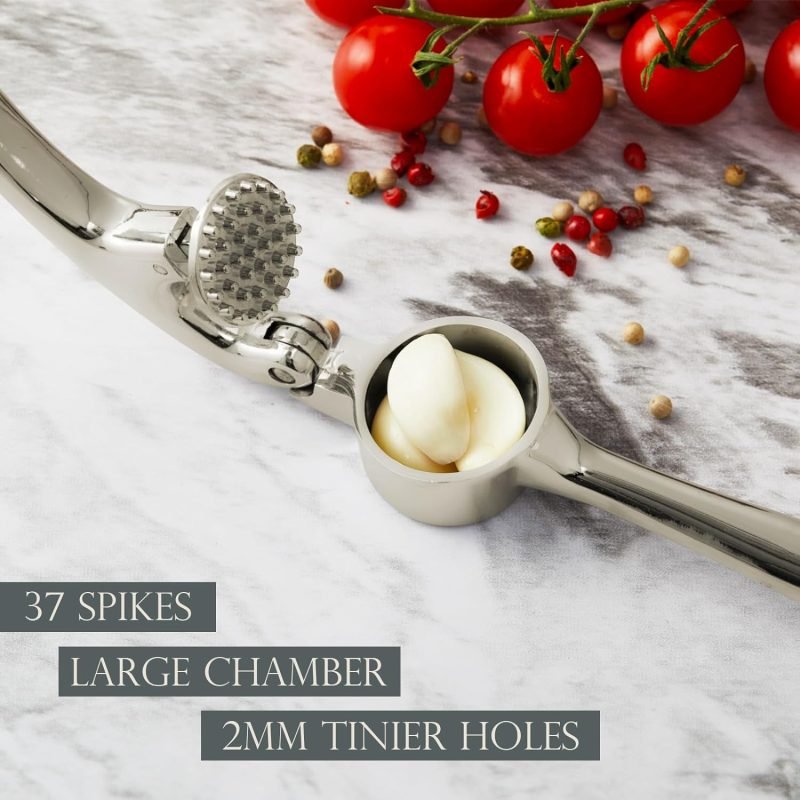 Garlic Press