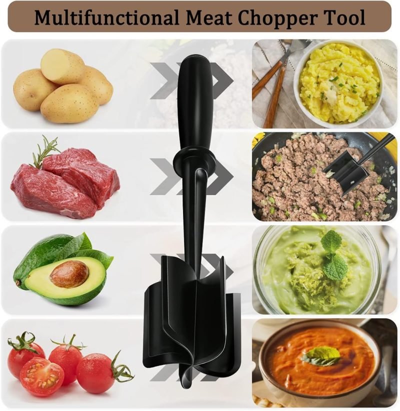 meat chopper kitchen gadgets