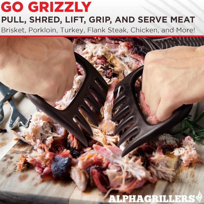 Meat Claws