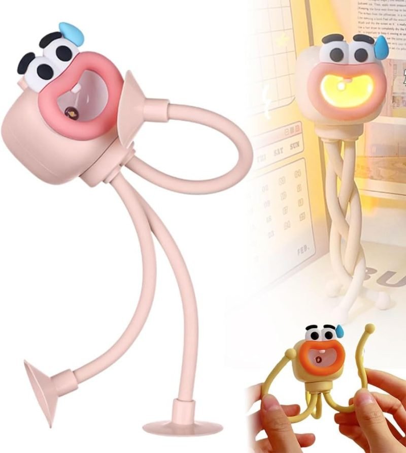 Stocking Stuffers for Teen Girls 14 Changeable Shape Funny Night Light