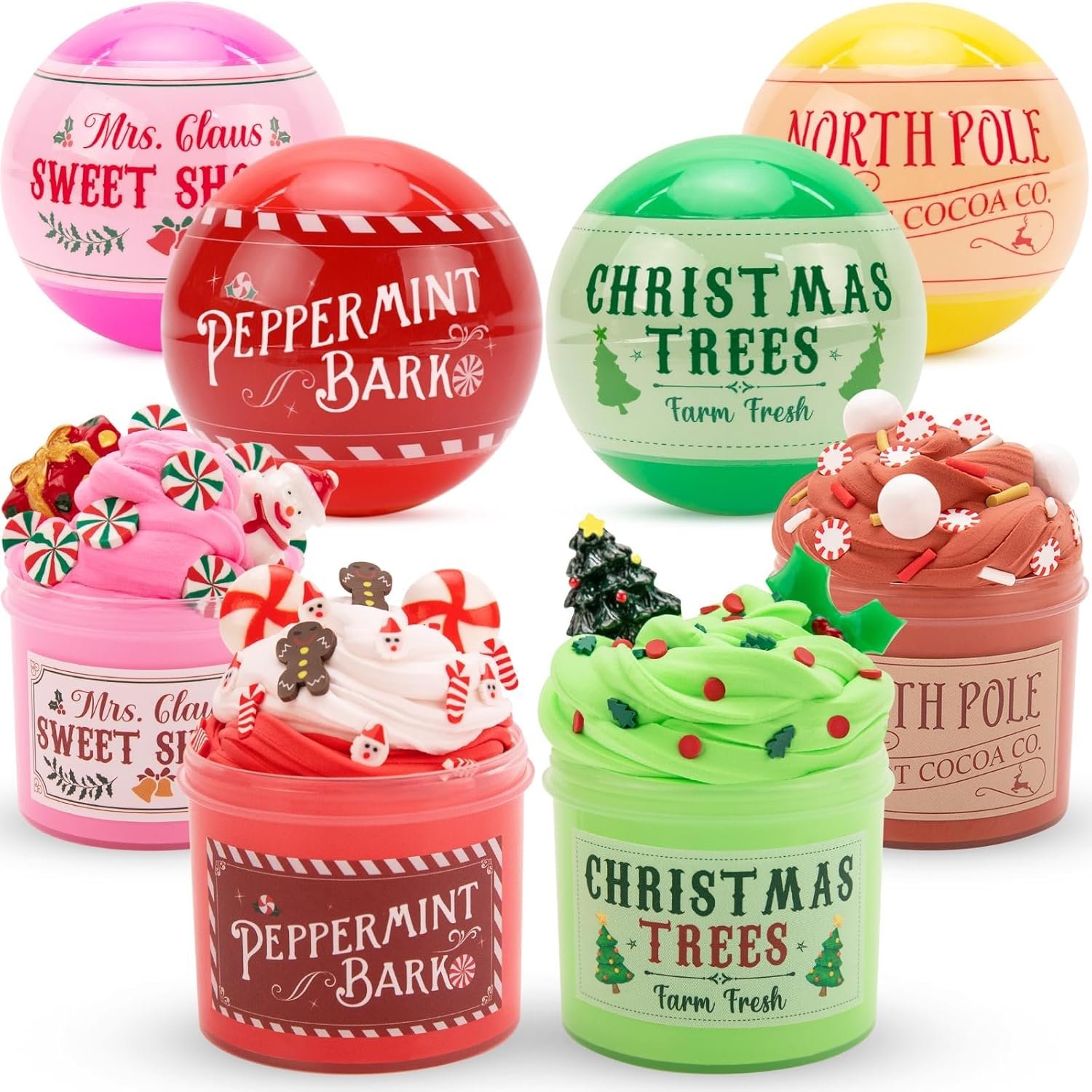 Stocking Stuffers for Teen Girls 21 Stocking Stuffer Slime