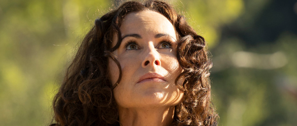FOX's The Faithful Women of The Bible 