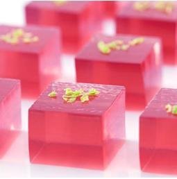 Easy Summer Recipes Roundup: Beat The Heat 16 Simple Recipes 14 Pink Grapefruit Sparklers Recipe