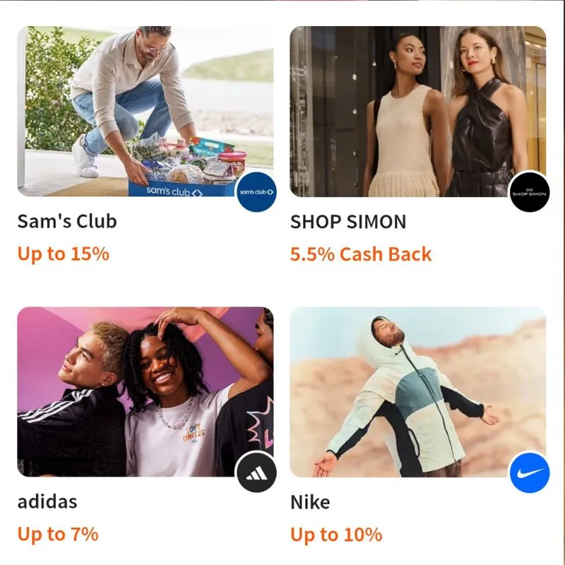 rebatesme retailers